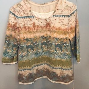 Women’s blouse